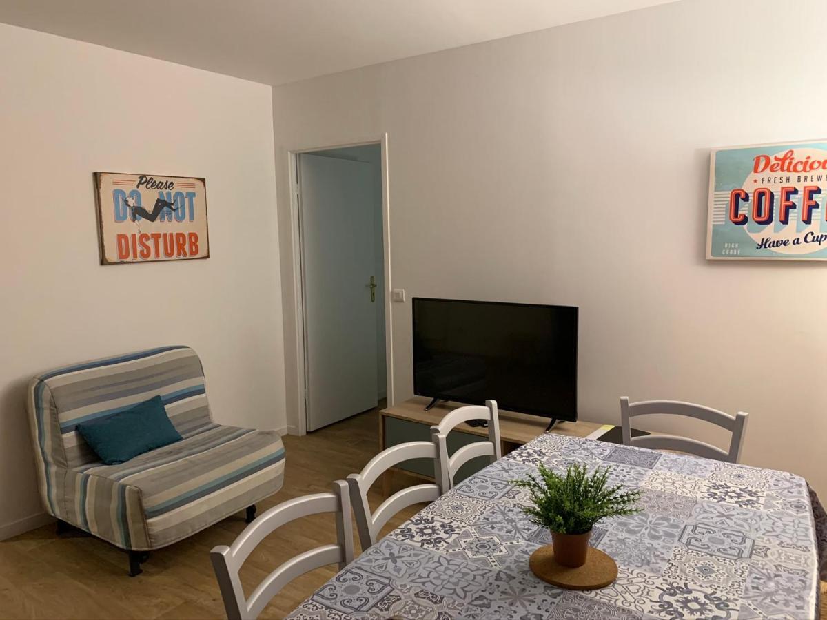Disney, Very Spacious Comfortable 3 Bedrooms Family Apartment, 8 Pers, Wifi, Netflix Chessy  Eksteriør billede